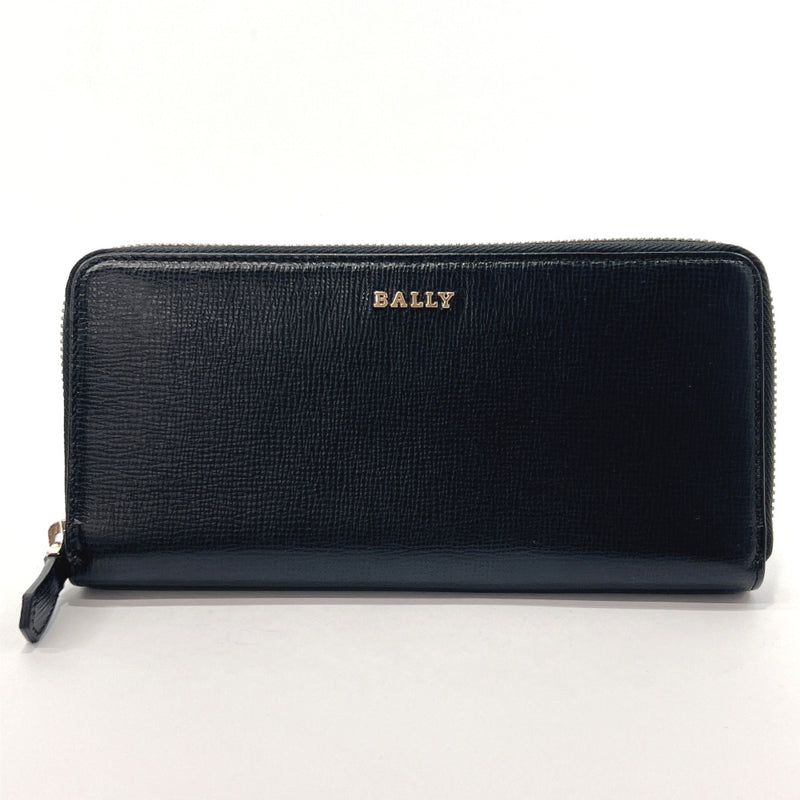 BALLY purse leather Black Women Used