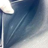 BURBERRY Shoulder Bag 8026096 leather Black Women Used