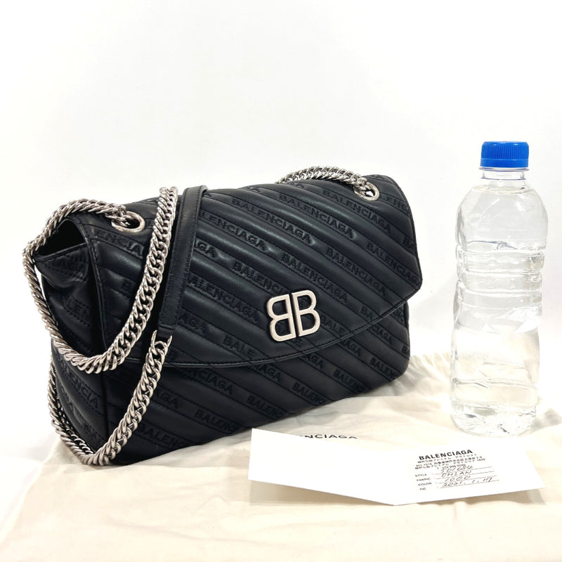 bb bag black