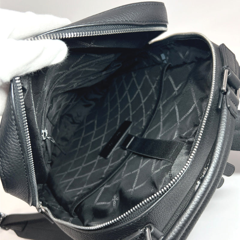 Backpacks Michael Michael Kors - Hudson backpack - 33R3LBKB2B001