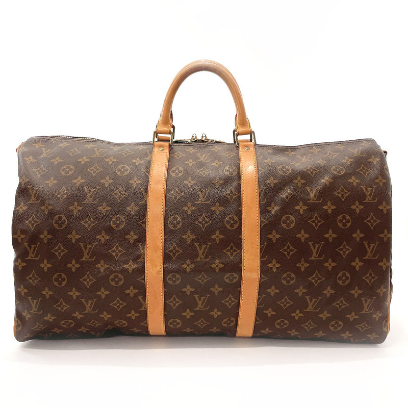 Louis Vuitton, Bags, Louis Vuitton Keepall Bandoulire 55