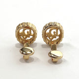 Dior Earring metal/ gold Women Used