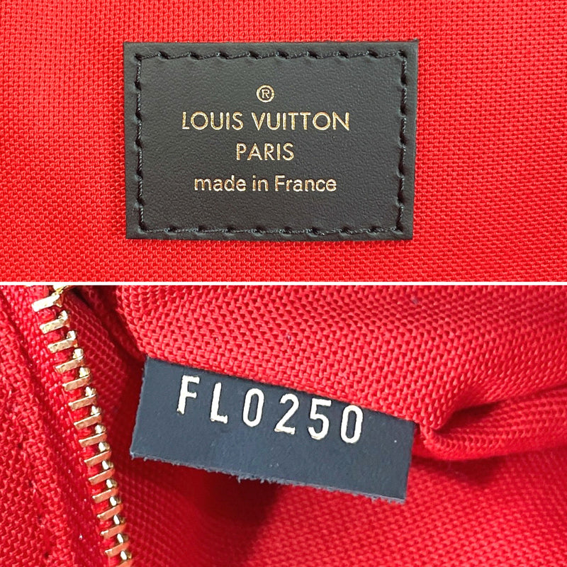 Louis Vuitton On The Go Gm Monogram Giant