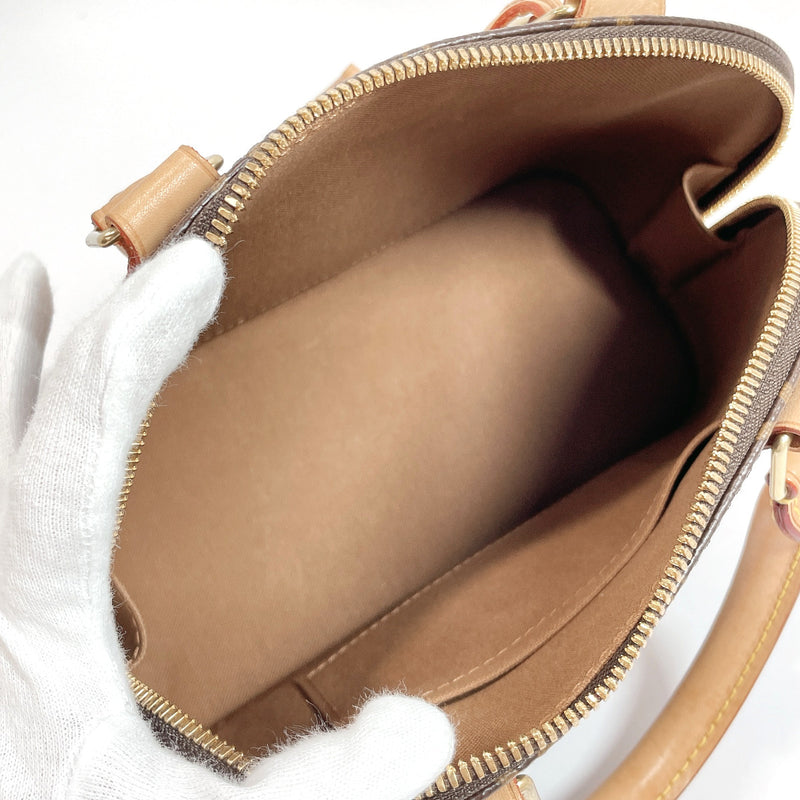 Alma BB - Luxury Shoulder Bags and Cross-Body Bags - Handbags, Women  M53152