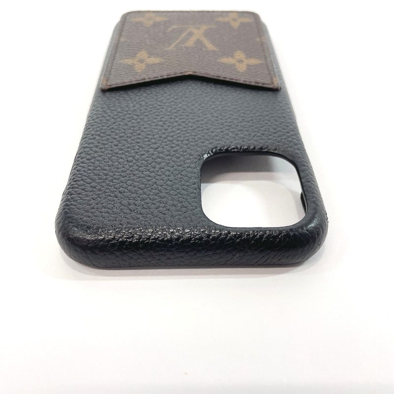 Shop Louis Vuitton MONOGRAM Monogram Unisex Logo Smart Phone Cases
