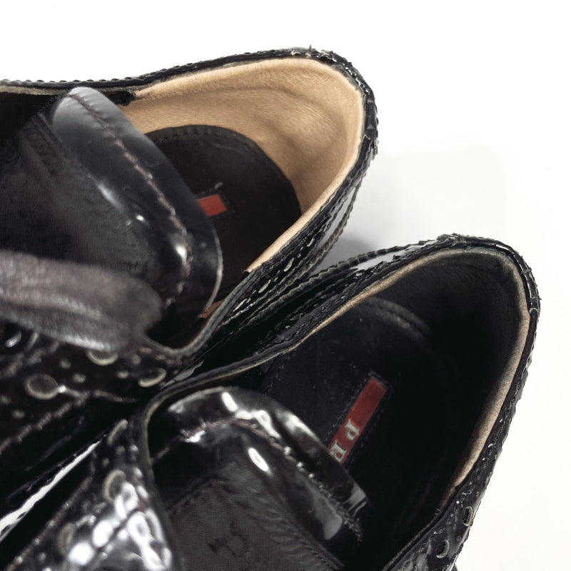Buy Prada Shoes: New & Pre-Owned