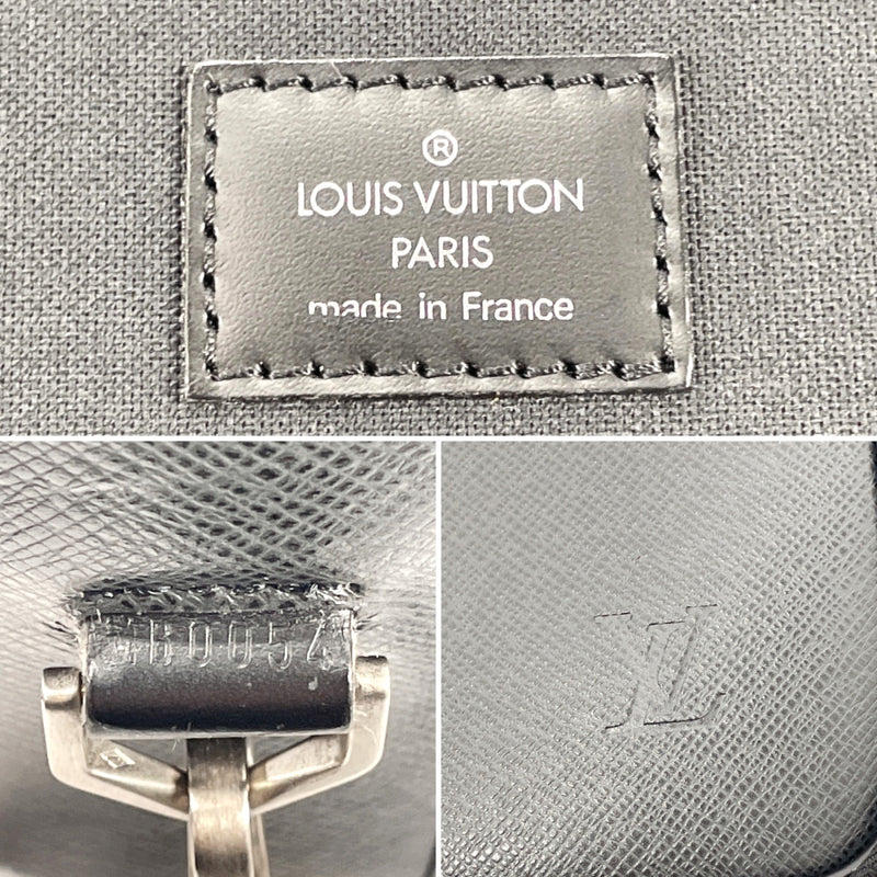 Louis Vuitton Taiga Pocket Organizer w/ Tags