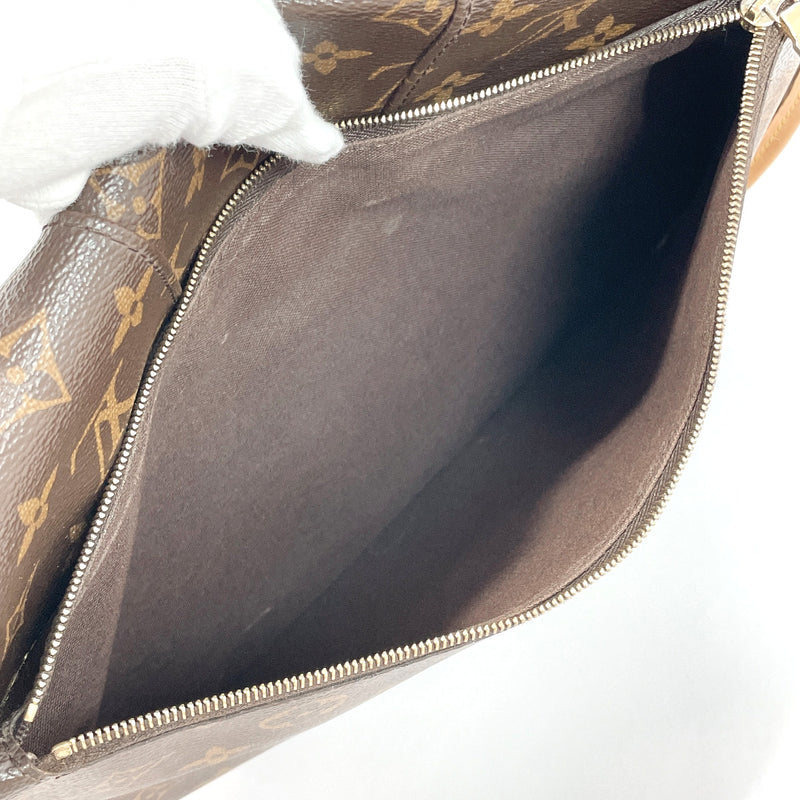 Louis Vuitton Shoulder Bag Menilmontant MM M40473 Monogram Canvas