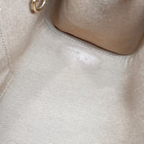 LOUIS VUITTON Handbag M91372 Roxbury Drive Monogram Vernis beige beige Women Used