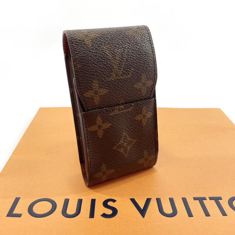 LOUIS VUITTON Other accessories M63024 Cigarette case Etui