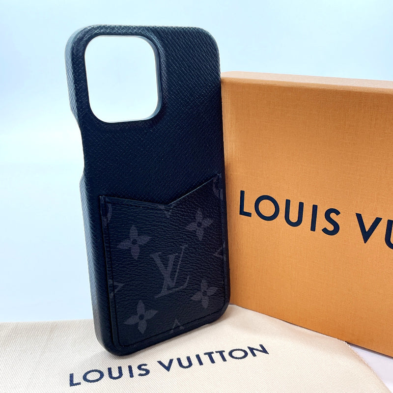 LOUIS VUITTON Other accessories M81088 iphone case Bumper 13 PRO MAX M –