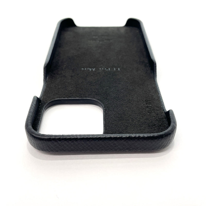 Louis Vuitton Black White iPhone 13 Pro Max Case – javacases