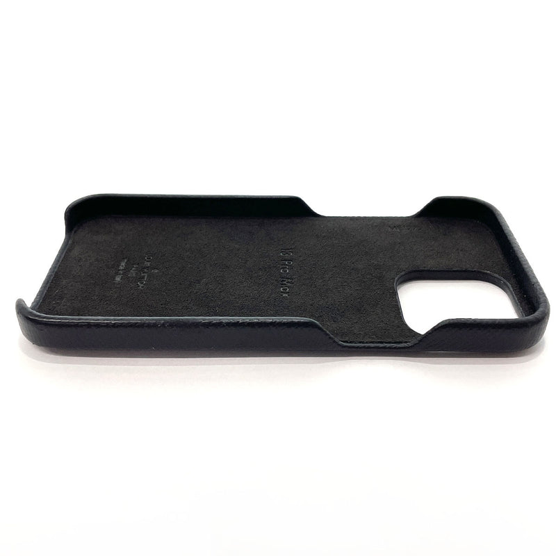Louis Vuitton iPhone 13 Pro Max Wallet Case