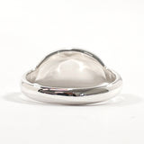 TIFFANY&Co. Ring Return to Silver925/ #14(JP Size) Silver Women Used
