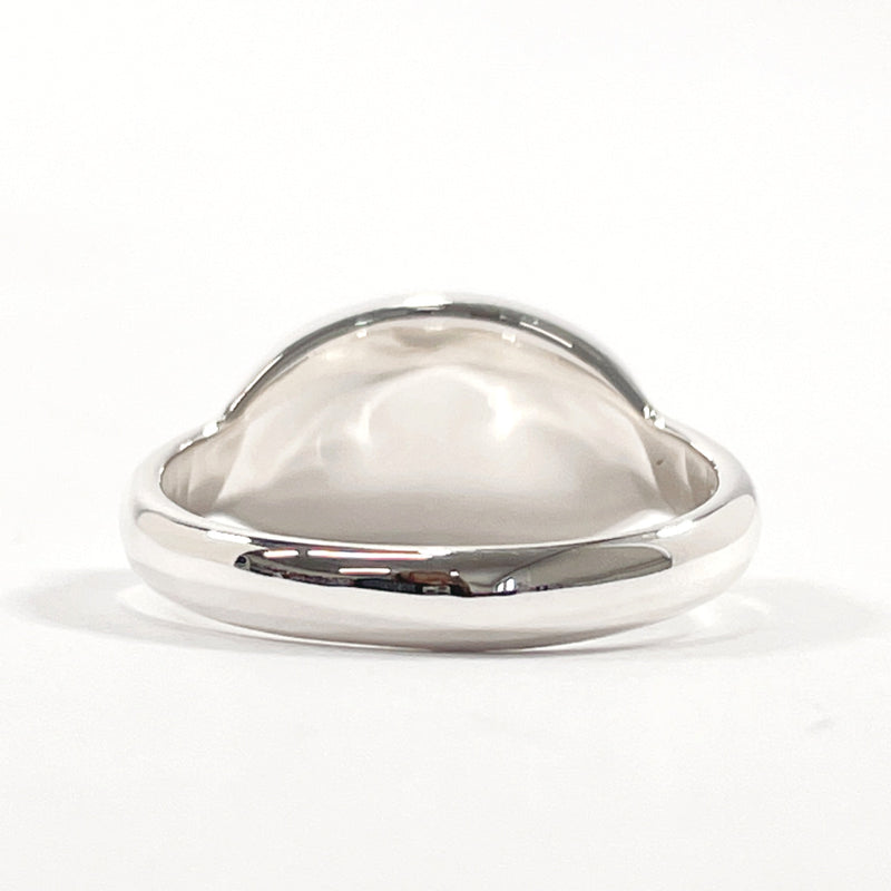 TIFFANY&Co. Ring Return to Silver925/ #14(JP Size) Silver Women Used