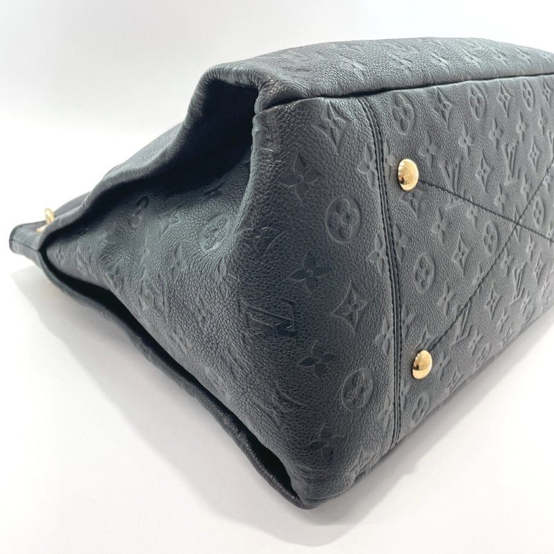 Louis Vuitton Artsy MM Bag Monogram Empreinte M41066 Ganebet Store, RvceShops Revival