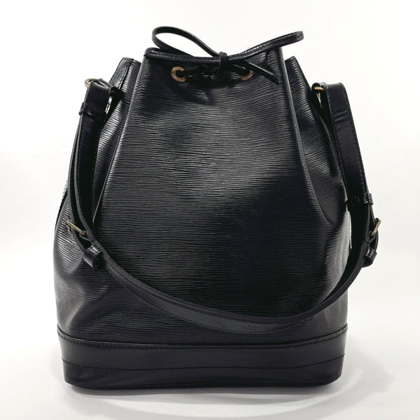 Louis Vuitton Womens Bucket Bags, Grey