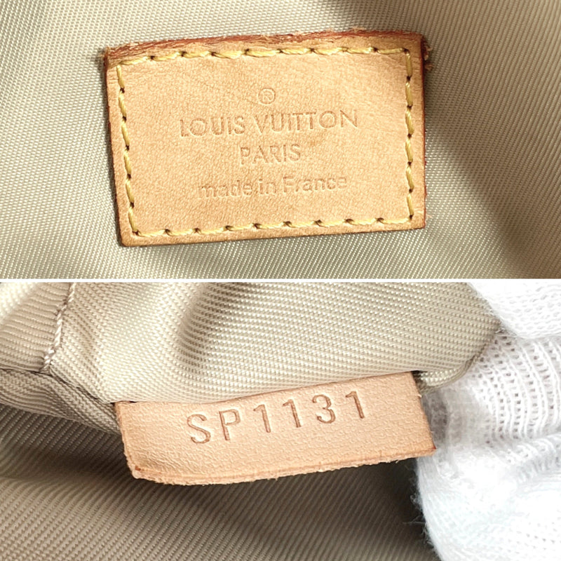 Louis Vuitton, Bags, Authentic Louis Vuitton Khaki Strap W Coin Purse