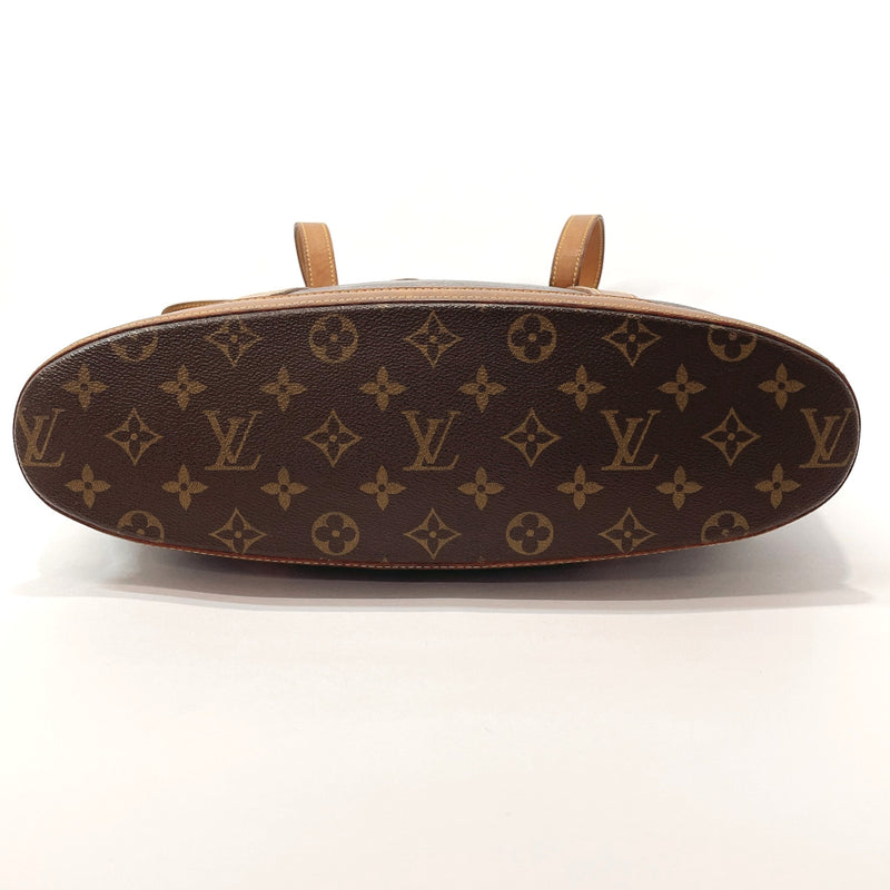 Louis Vuitton Babylone M51102 Brown Monogram Tote Bag 11551