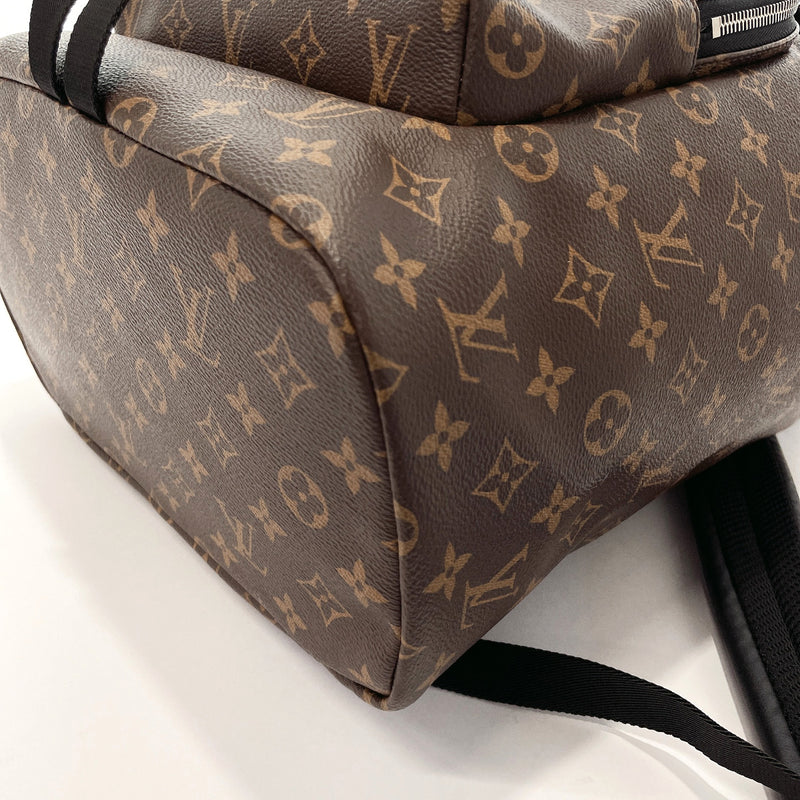 Louis Vuitton Backpack Styles