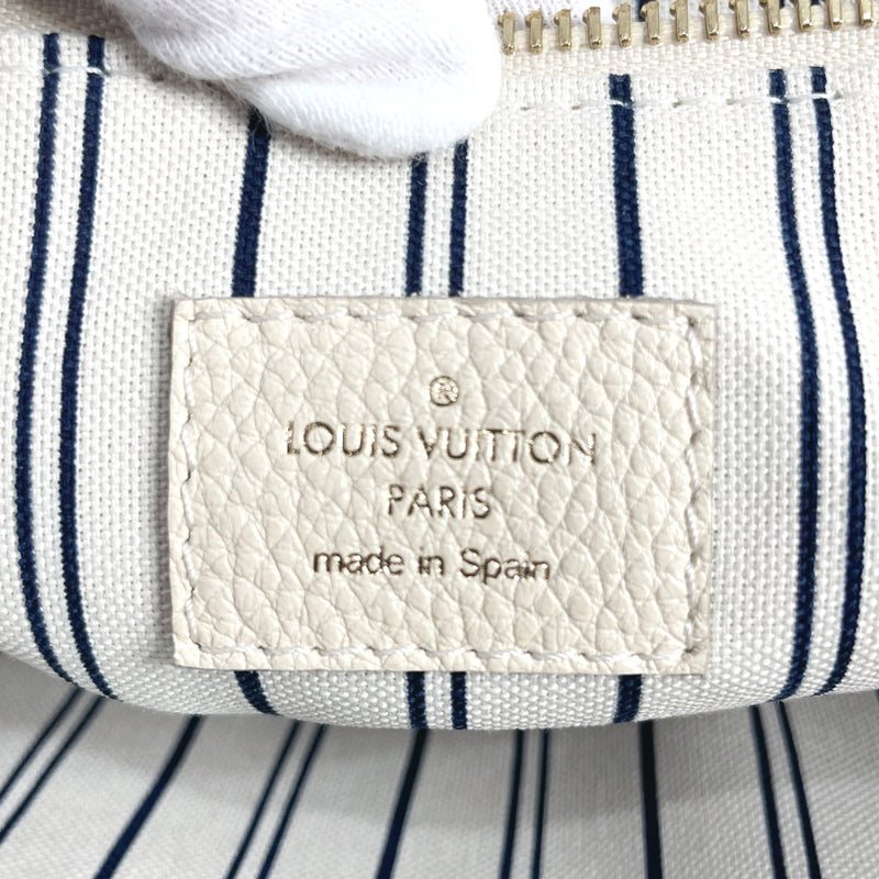 Louis Vuitton Monogram Empreinte Citadine PM Tote (SHF-14842) – LuxeDH