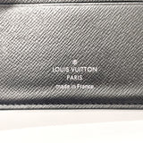 Ví Nam Louis Vuitton Amerigo Wallet 'Black' M62045 – LUXITY