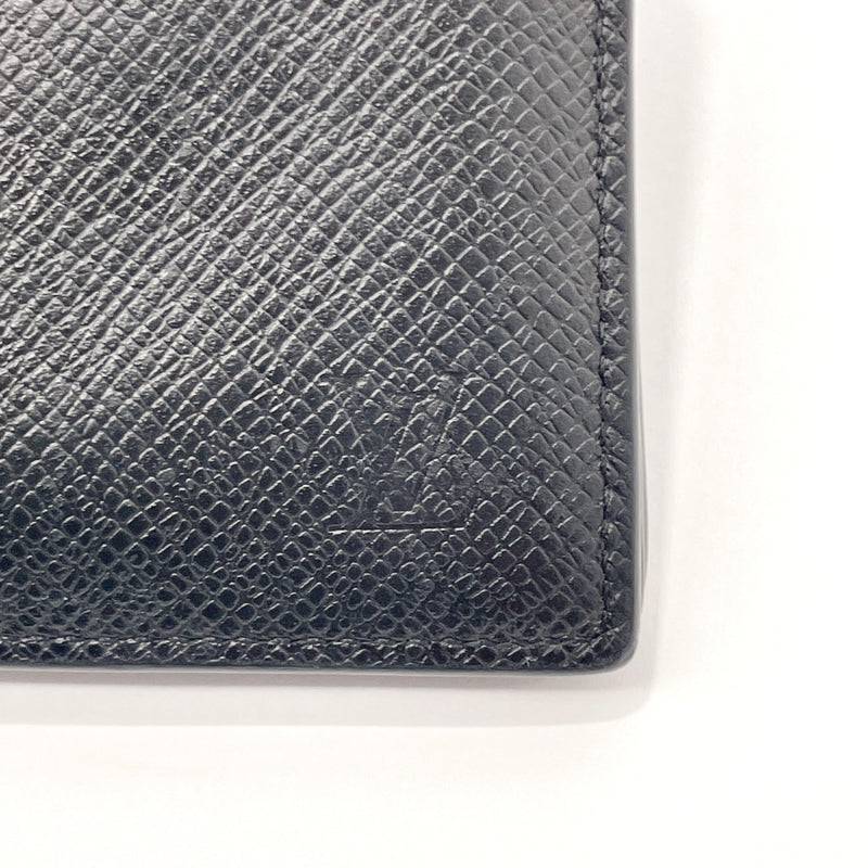 Shop Louis Vuitton TAIGA Amerigo wallet (M62045) by sunnyfunny