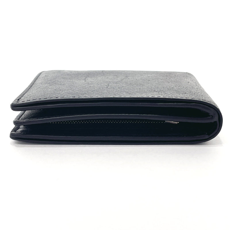 Shop Louis Vuitton TAIGA 2022 SS Amerigo wallet (M62045) by