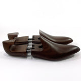 LOUIS VUITTON Other accessories Shoe tree Wood Brown unisex Used