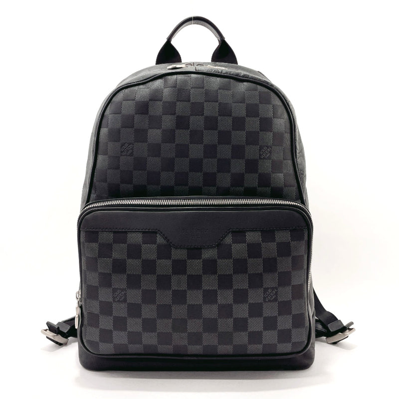 Louis Vuitton Campus Black Backpack