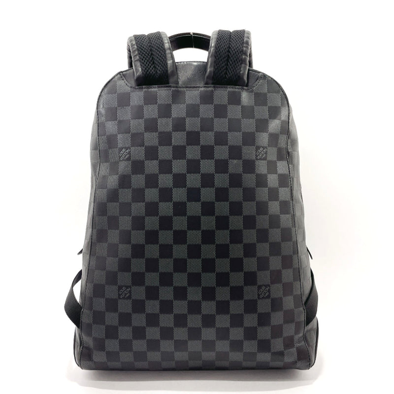 Shop Louis Vuitton DAMIER GRAPHITE Men's Backpacks