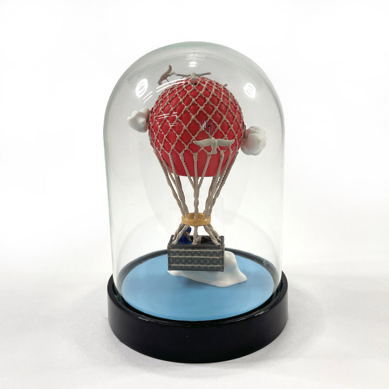 LOUIS VUITTON Other accessories maru aero air balloon balloon 2013 limited novelty Glass Red unisex Used