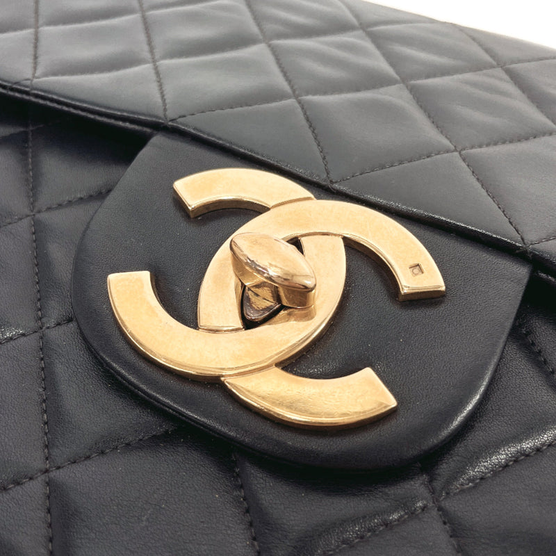 Chanel Classic Matelasse Shoulder Bag