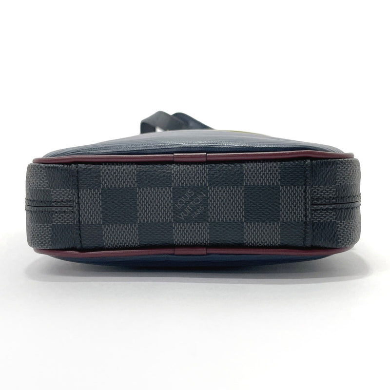 Buy Pre-owned & Brand new Luxury Louis Vuitton Damier Graphite
