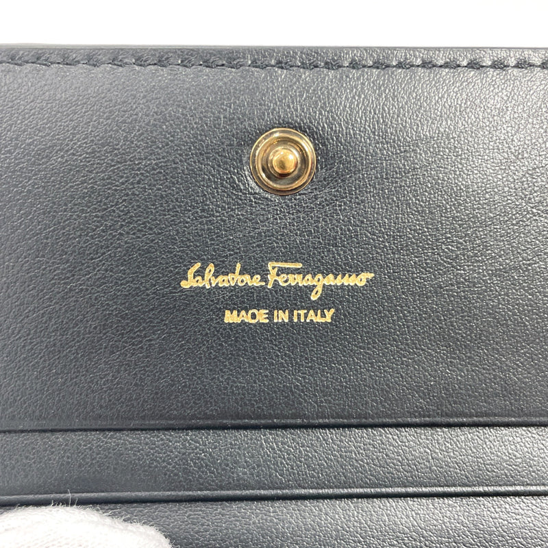 Salvatore Ferragamo Wallet  Ferragamo wallet, Ferragamo bag