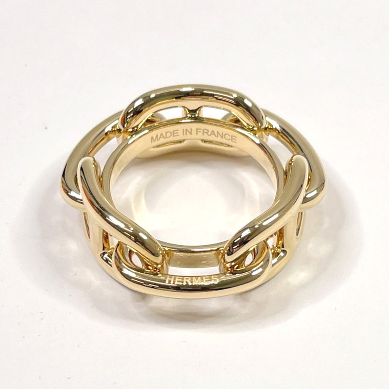 Shop Louis Vuitton ALMA Unisex Chain Metal Bridal Logo Bracelets