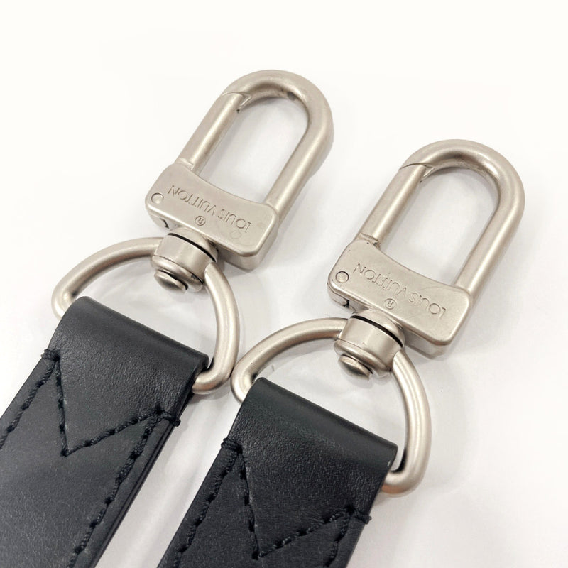 Louis Vuitton shoulder strap Cream Leather ref.64240 - Joli Closet