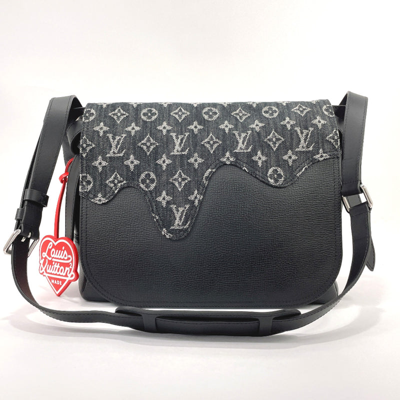 Buy Pre-owned & Brand new Luxury Louis Vuitton Clemence Monogram