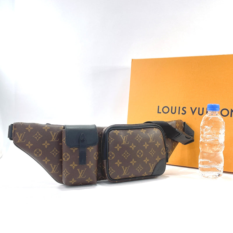 Christopher Bumbag Louis Vuitton