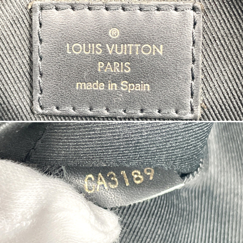 Louis Vuitton Saintonge M43555