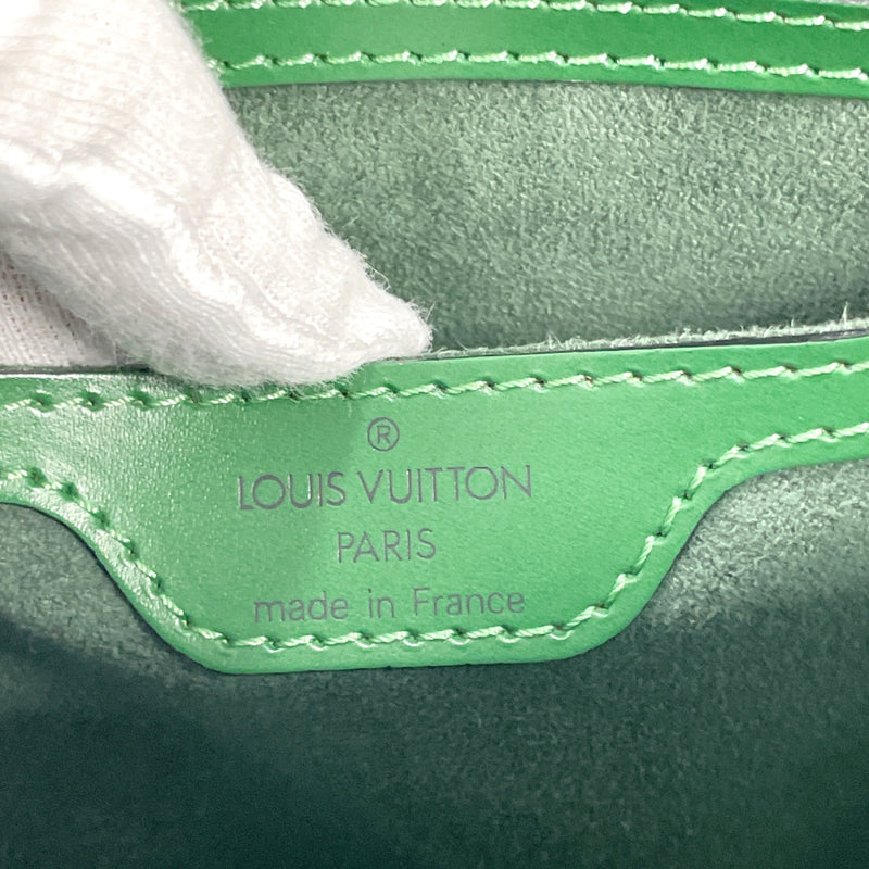 Louis Vuitton Women's Green Fashion