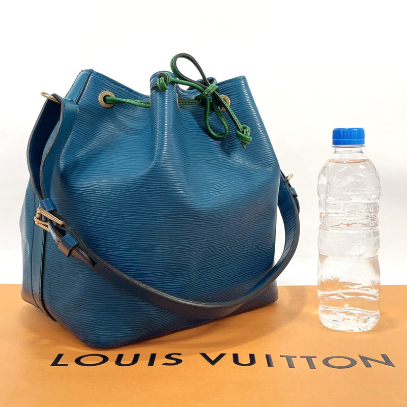 Louis Vuitton Petit Noe, Epi