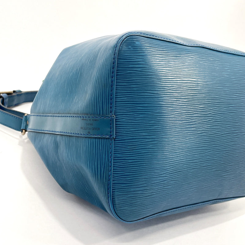 Louis Vuitton Shoulder Bag Blue Bags & Handbags for Women