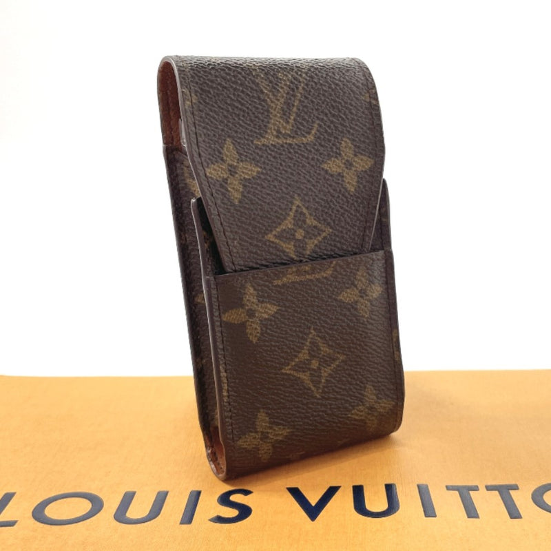 Louis Vuitton Monogram Etui Cigarette Case