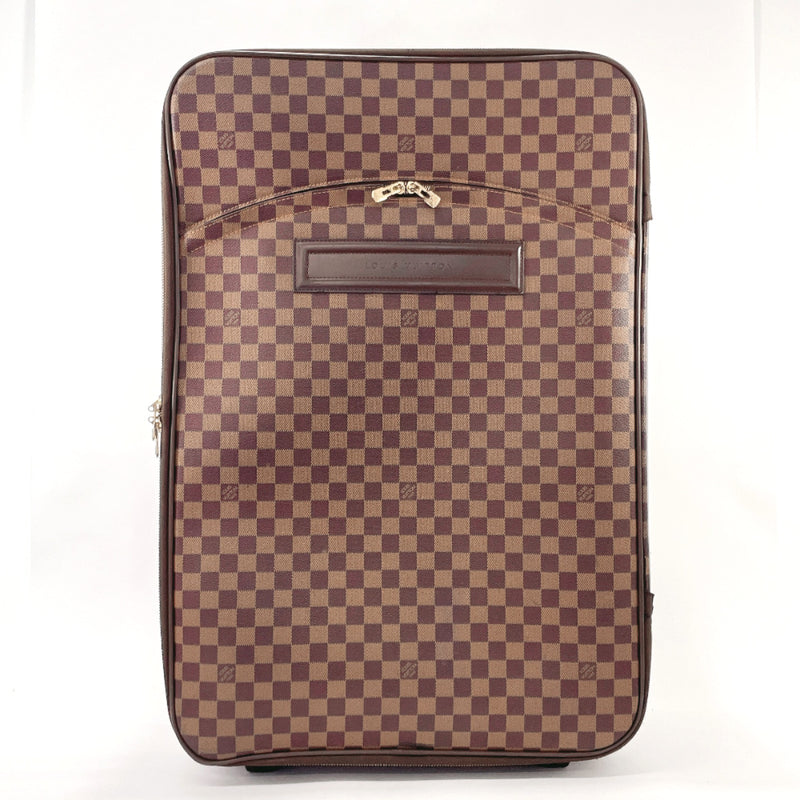 used louis vuitton suitcase