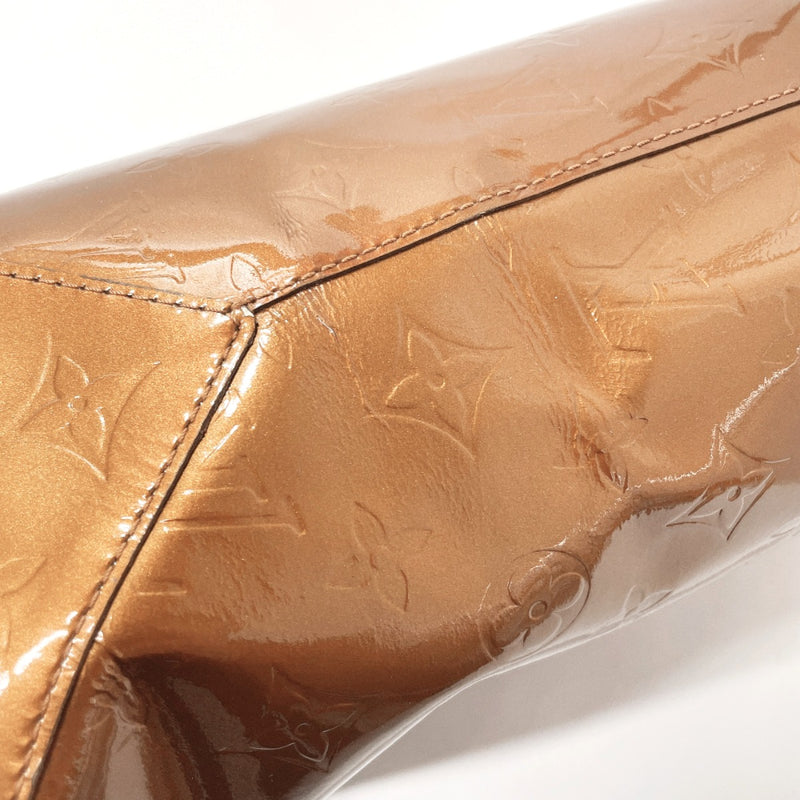 Louis Vuitton Monogram W Tote PM - Brown Totes, Handbags - LOU800111