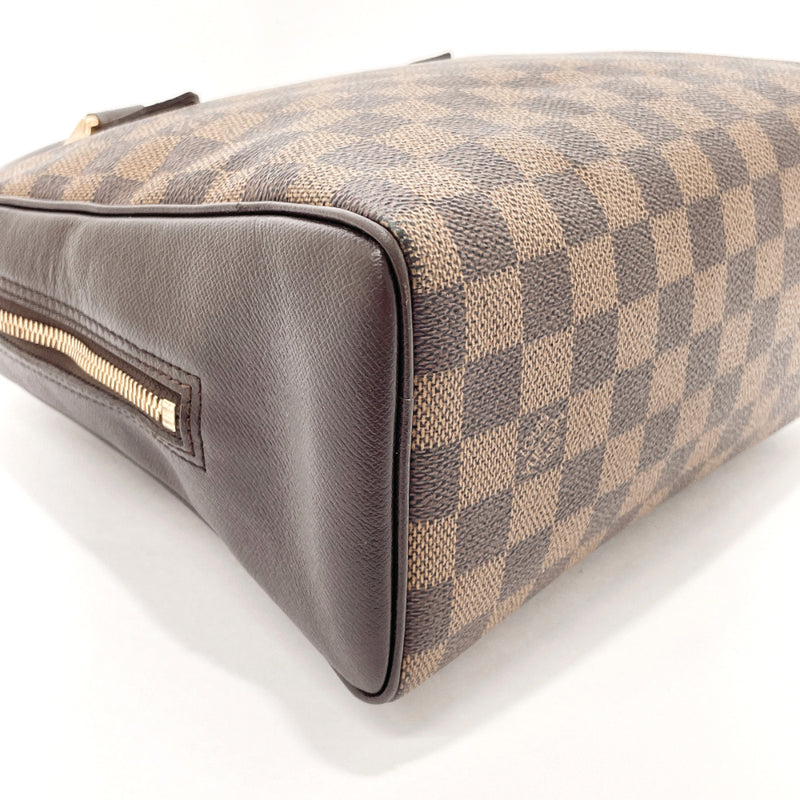 Louis Vuitton pre-owned Brera top-handle bag