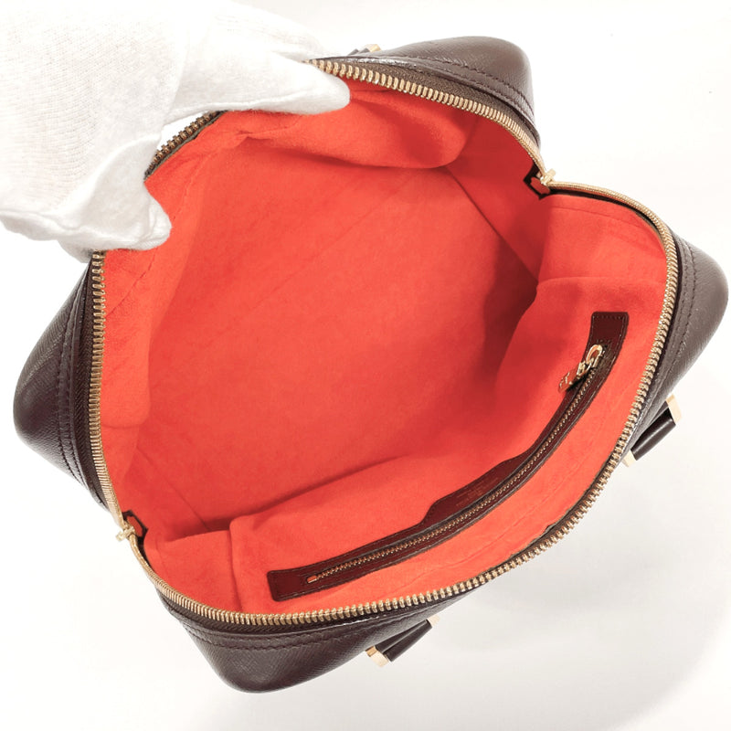 Sale! Brera 2-way Leather Bag Preloved