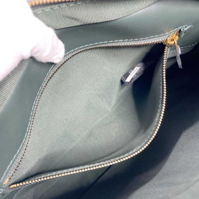 BURBERRY Shoulder Bag Nova Check cotton/leather beige beige Women Used