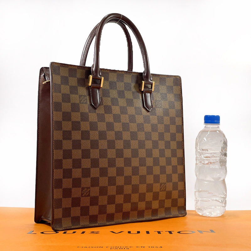 Louis Vuitton Brown Travel Bag, Tradesy